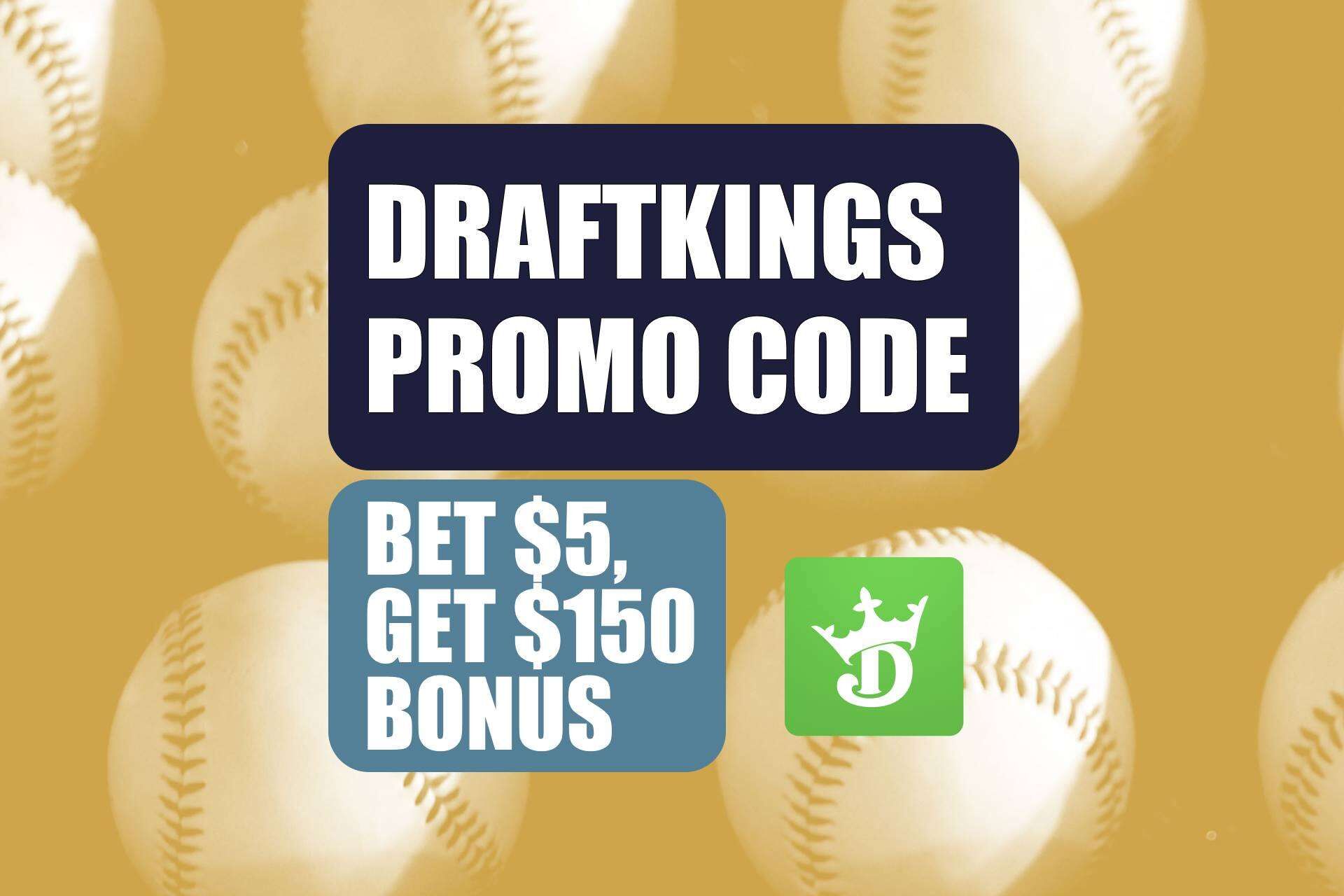 DraftKings promo code