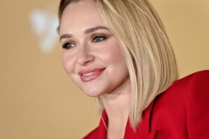 2022 amfAR Gala Los Angeles – Arrivals