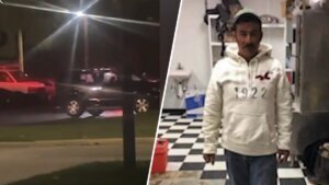 Parada de tráfico termina con hombre muerto en Bel Air, Maryland