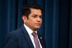 Rep. Jimmy Gomez