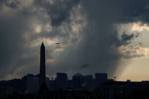 Washington DC Weather